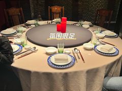包厢-新荣记(椒江店)