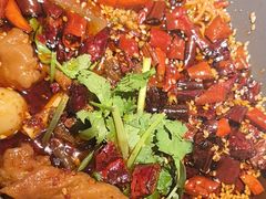 -麻六记(新天地店)