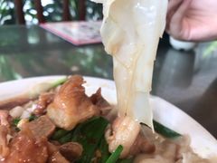 卤肉捞陈村粉-黄但记老店·陈村粉食府