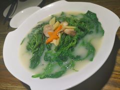 -广东道至正餐厅(区庄店)