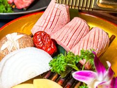 -無二炙坊·和牛烧肉(大钟寺1733店)