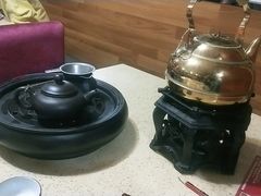 -喜鹊茶点.啫煲(车陂店)