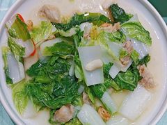 -苏先生海鲜渔庄(金桥店)