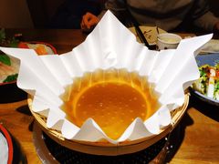 昆布锅底-蟹将军·松叶蟹和牛日料放题自助(K11店)