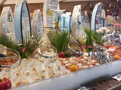-厦门悦华酒店·绿庭主题自助餐厅