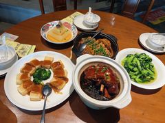-甬上名灶(天一阁·翠柏店)