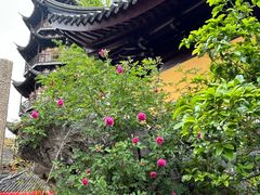-西林禅寺