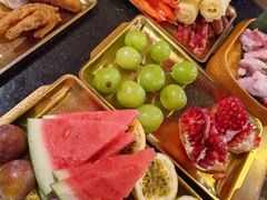 -牛New寿喜烧(金茂览秀城店)