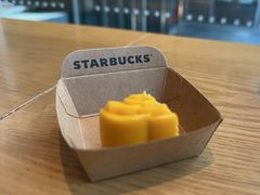 -星巴克(嘉定中信泰富万达广场店)