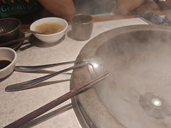 -鲜潭蒸汽石锅鱼(五道口购物中心店)