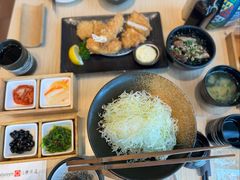 -胜博殿日式炸猪排(西红门店)