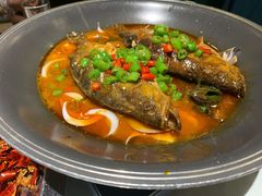 -香丰阁·烤鸭·川湘菜(清河店)