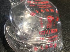 -买又大餐厅(福林里店)