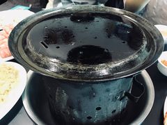 -齐齐哈尔烤肉(农大店)