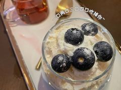 -Blueglass酸奶(财富购物中心店)