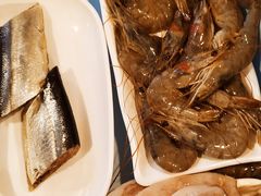 -巴麦隆自助烤肉(桂林路店)