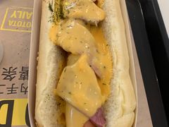 -纽约薯条(世豪广场店)