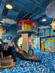 -尼克Playtime(欢乐海岸店)