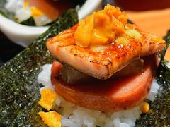 -原志优秀食材·匠心料理·海胆主题(金亿广场店)