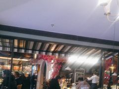 -前海沿·青岛菜(李沧万达店)