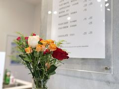 -Manner Coffee(凌空SOHO店)