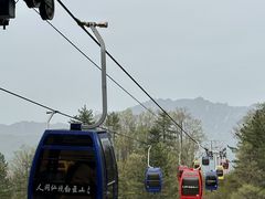 -洛阳白云山景区