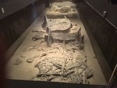 -北京大葆台遗址博物馆