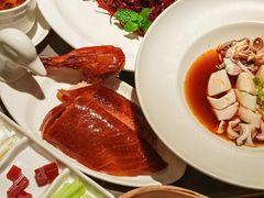 -金鸭季·北京烤鸭(深业上城店)