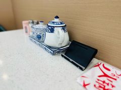 -汤小云火锅米线(钻汇广场店)