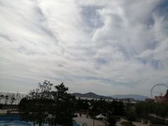 -青岛海泉湾度假区温泉