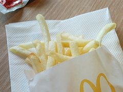 -麦当劳(双榆树店)