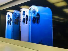 -Apple零售店(深圳益田假日广场店)