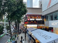 -蜀大侠火锅(寰球文化地标·总府店)