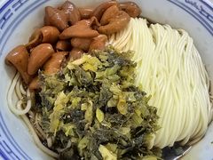 -盛兴面馆(真儒大厦店)