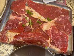 -首尔烤肉大排档(合生汇店)