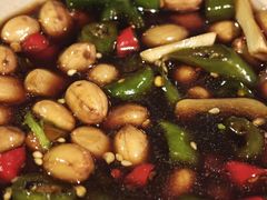 -贰醒·私房小院烧烤 (太古里店)