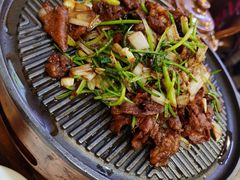 -恭敬李·烤鸭(天坛北门店)