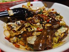 -龙师傅卤炒(天马店)