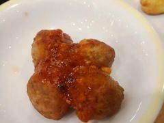 -萨莉亚意式餐厅(苏州食百家店)