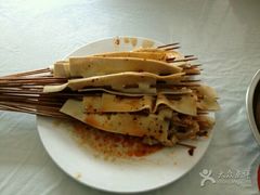 -西工饭庄快餐厅(西工小街店)