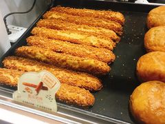 -西树泡芙(正佳店)