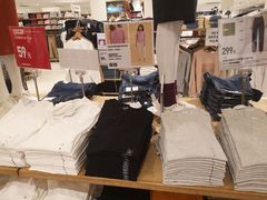 -优衣库(武汉国际广场店)