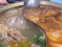 -大白羊蝎子馆(后沙峪山姆店)
