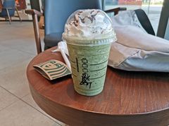 -星巴克(北京门头沟长安天街店)