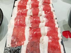 -阿拉佰饭店(西关店)