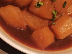 -吴越荣记·苏州菜·松鼠桂鱼(斜塘老街店)