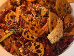 -禄鼎记·多口味酸菜鱼(侨鑫店)