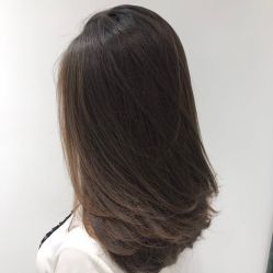 -S.HAIR SALON