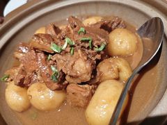 -青年公社烤鸭(熙悦天街店)