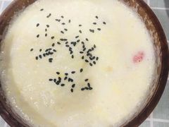 -冷峰马家鸡蛋牛奶醪糟(八朗学五巷店)